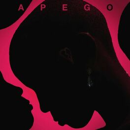 Album cover of Apego
