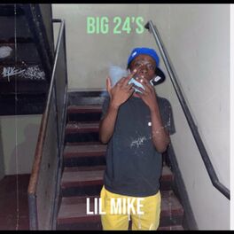 Album cover of Big 24's