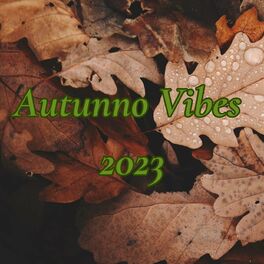 Album cover of Autunno Vibes 2023