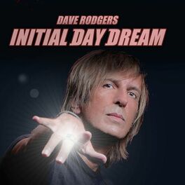 Album cover of Initial Day Dream