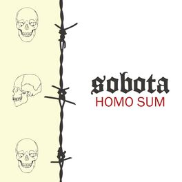 Album cover of Homo Sum