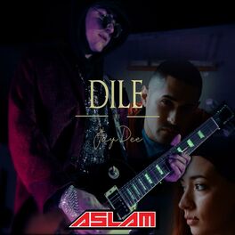 Album cover of Dile (feat. JayDee)