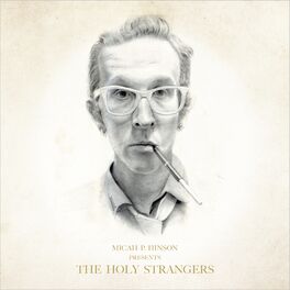 Album cover of Presents The Holy Strangers