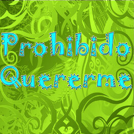 Album cover of Prohibido Quererme