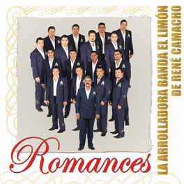 Album cover of Romances