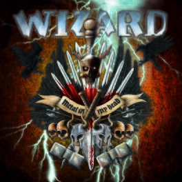 Wizard - Taste of Wizard: lyrics and songs