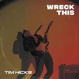 Album cover of Wreck This