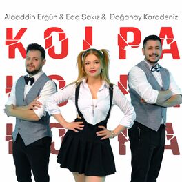 Album cover of Kolpa