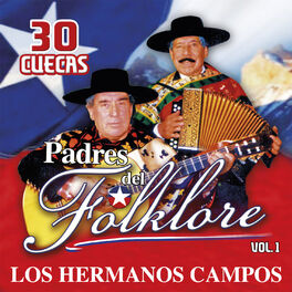 Album cover of Padres del Folklore (Vol. 1)