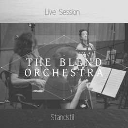 Album cover of Standstill (Live Session)
