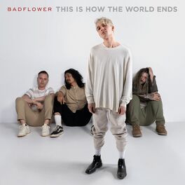 Album cover of This Is How The World Ends