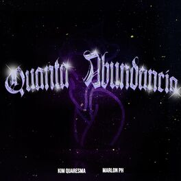 Album cover of Quanta Abundância