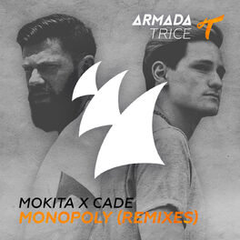 Album cover of Monopoly (Mokita X Cade) (Remixes)