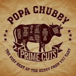 Album cover of Prime Cuts-The Very Best of the Beast from the East