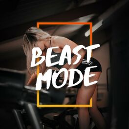 Album cover of Beast Mode