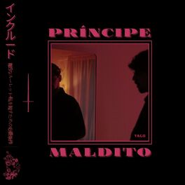 Album cover of Principe Maldito