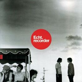 Album cover of Recorder