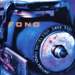 Album cover of Goesaroundcomesaround