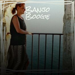 Album cover of Banjo Boogie