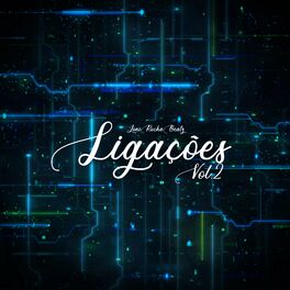Album cover of Ligações Vol.2