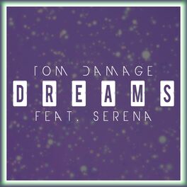 Album cover of Dreams (feat. Serena)