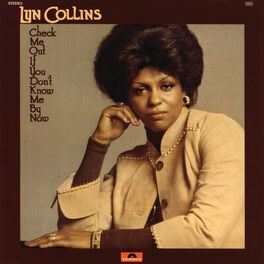 Lyn Collins: albums, songs, playlists | Listen on Deezer