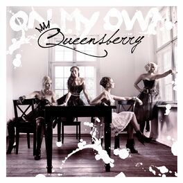 Album cover of On My Own