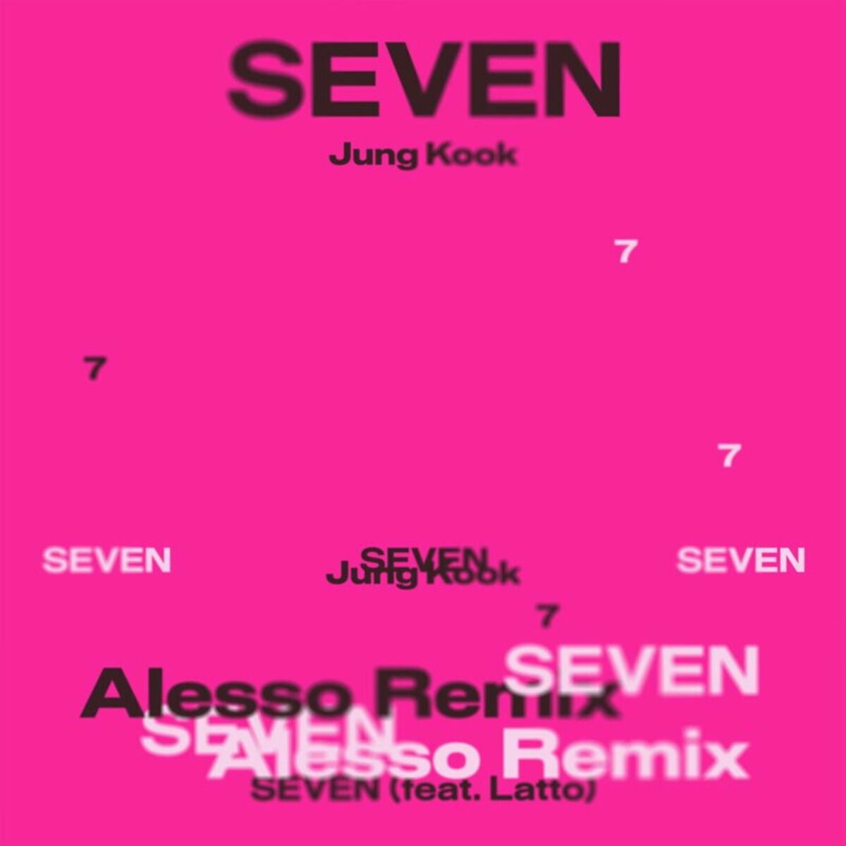 Jungkook - 3D : The Remixes: тексты и песни | Deezer