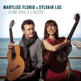 Album cover of D'une rive à l'autre
