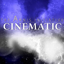Album cover of Cinematic