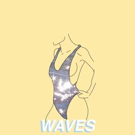 Album cover of Waves