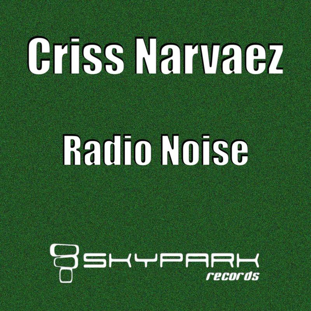 Radio noise. Radio noise