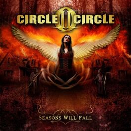 Album cover of Seasons Will Fall