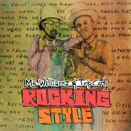 Album cover of Rocking Style