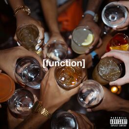 Album cover of Function