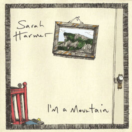 Album cover of I'm A Mountain