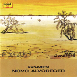 Album cover of Êxodo