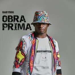 Album cover of Obra Prima