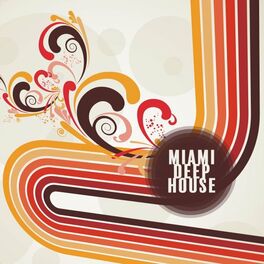 Album cover of Miami Deep House
