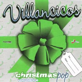 Album cover of Villancicos, Volumen 2