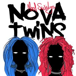 Album cover of Mood Swings