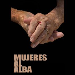 Album cover of Mujeres al Alba