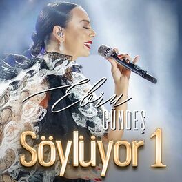 Album cover of Ebru Gündeş Söylüyor 1