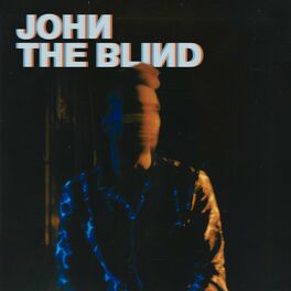 Album cover of John The Blind II