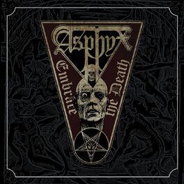 Album cover of Embrace the Death (Re-Issue)
