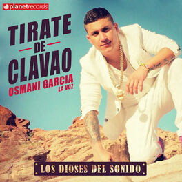 Album cover of Tírate De Clavao