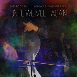 Album cover of Until We Meet Again