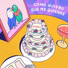 Album cover of Como Quiero Que Me Quieras