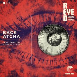 Album cover of Back Atcha