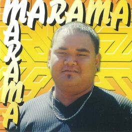 Album cover of Marama Vol. 1